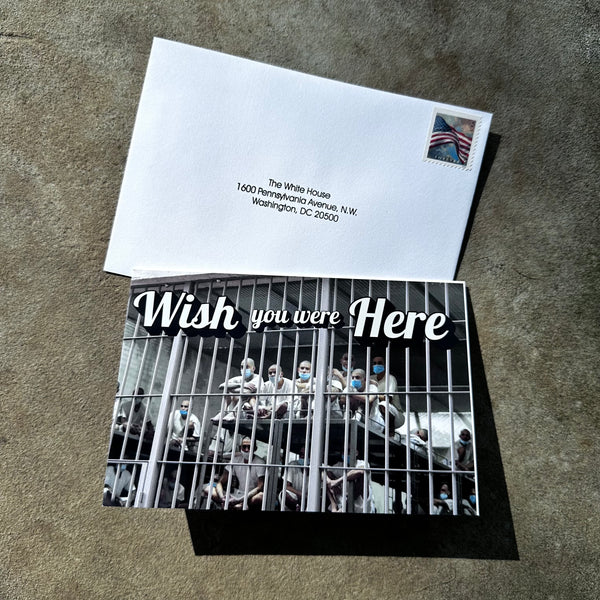 El Salvador Postcard