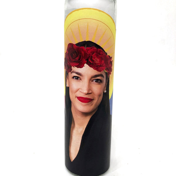 AOC Prayer Candle