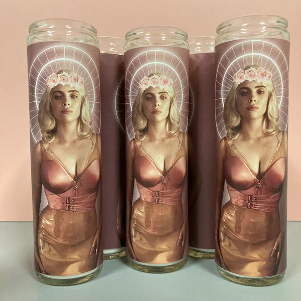 Pleasing Daisy Small Tote