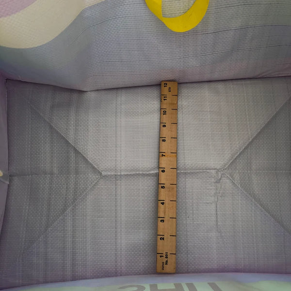 Pleasing Daisy Large tote