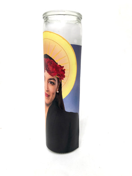 AOC Prayer Candle