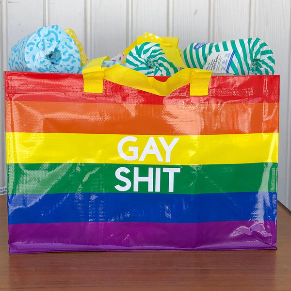 Gay Shit