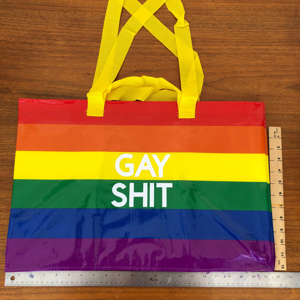 Gay Shit