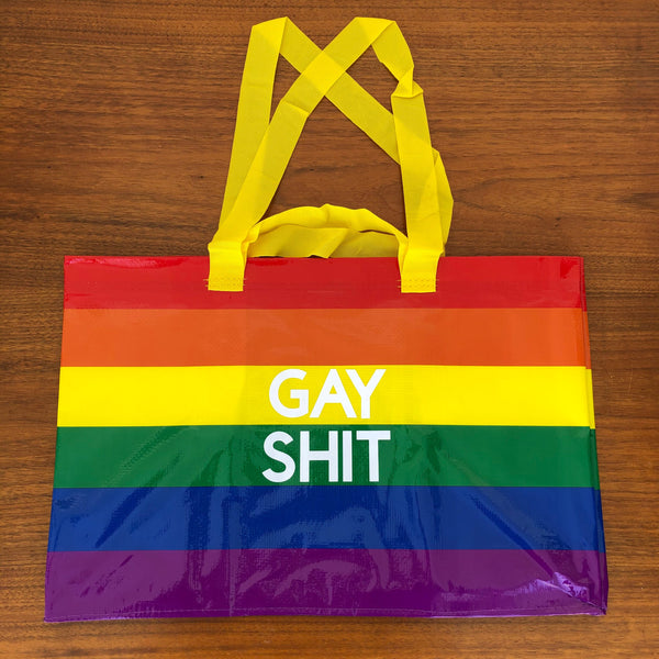 Gay Shit