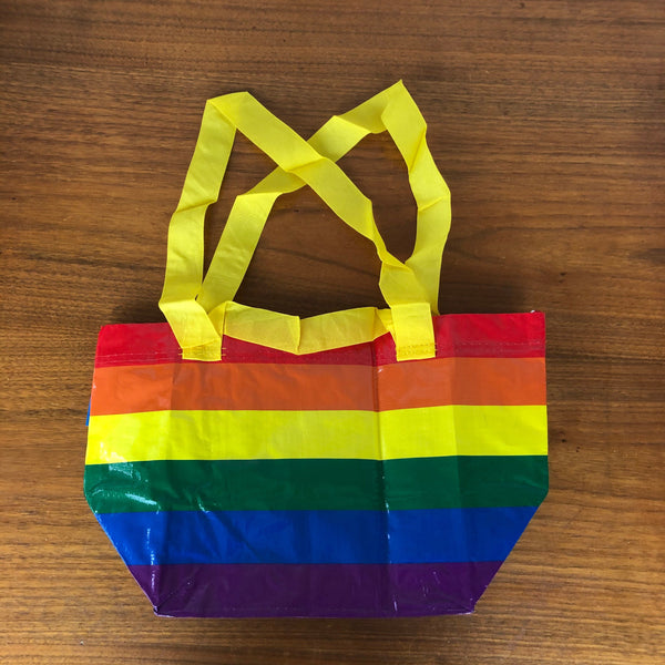 Set of Big Gay & Little Gay bags