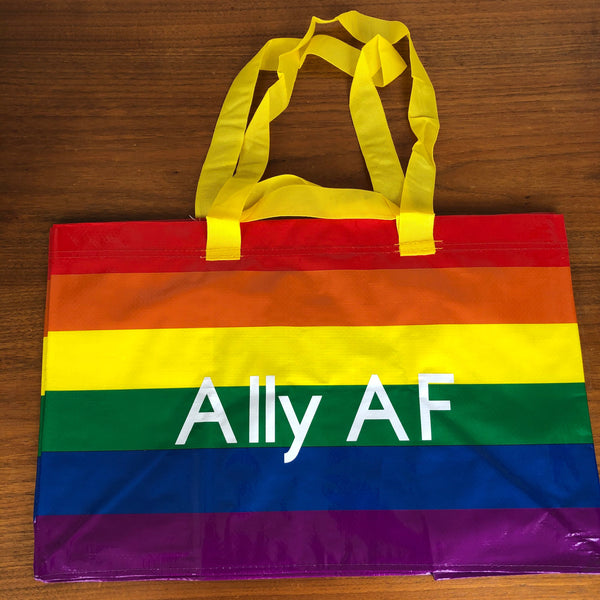 Ally AF Tote