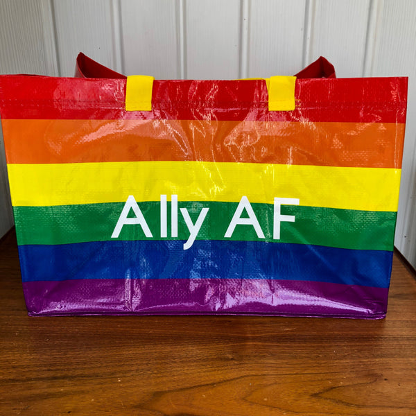 Ally AF Tote