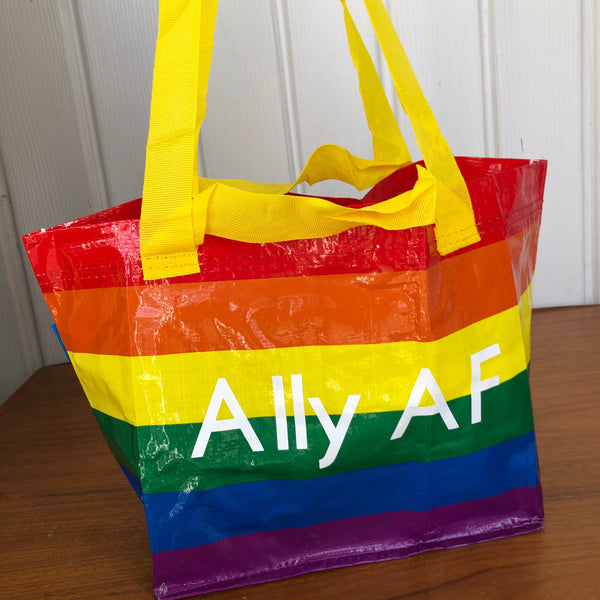 Ally AF Tote