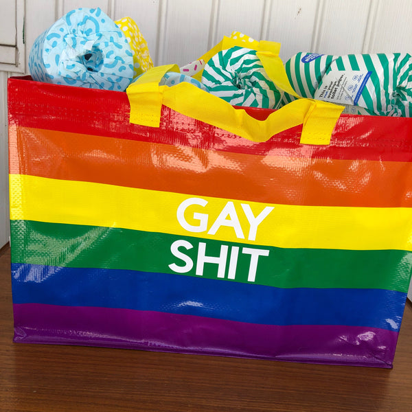Gay Shit