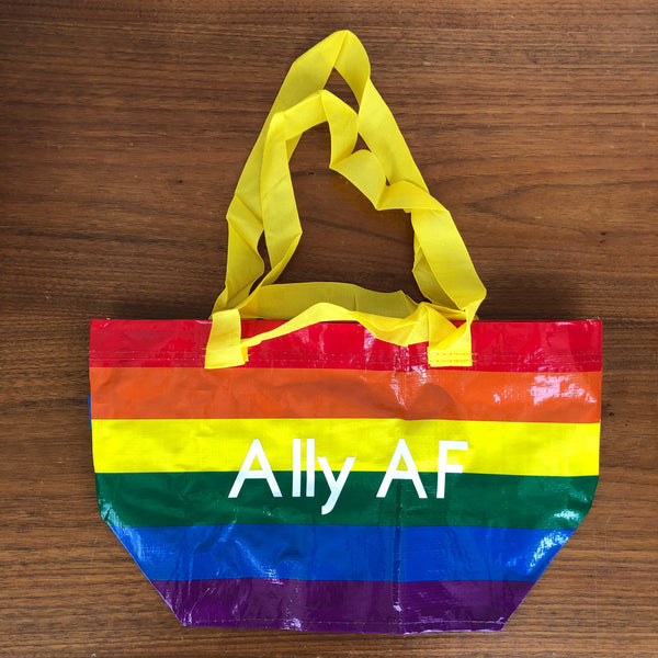 Ally AF Tote