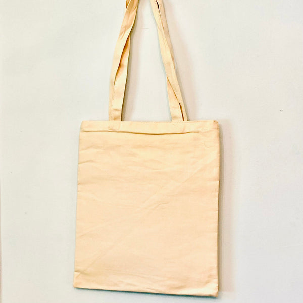 I’m Nuts About Butts Tina Belcher Tote