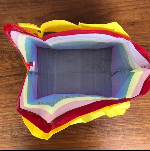 Treat People With Kindness Tote small