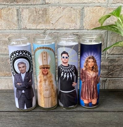 Treat People With Kindness Tote small