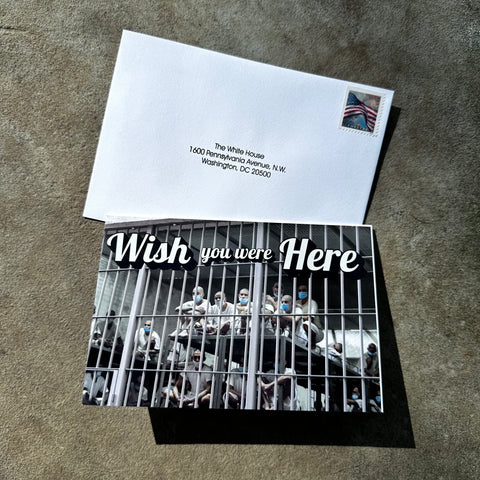 El Salvador Postcard