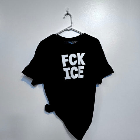 FCK ICE T-Shirt
