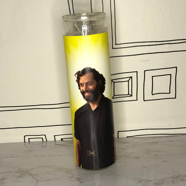 The Good Place Prayer Candle