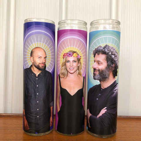 Holy Trinity of How Did This Get Made