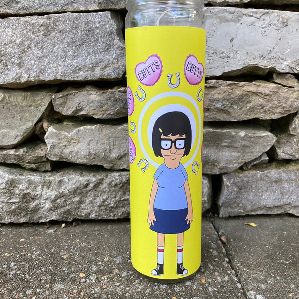 Bob’s Burgers Family Pack of Saints