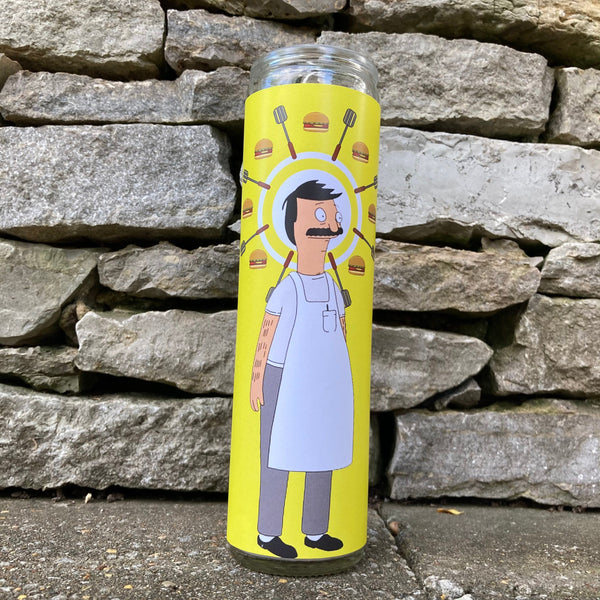Bob’s Burgers Family Pack of Saints