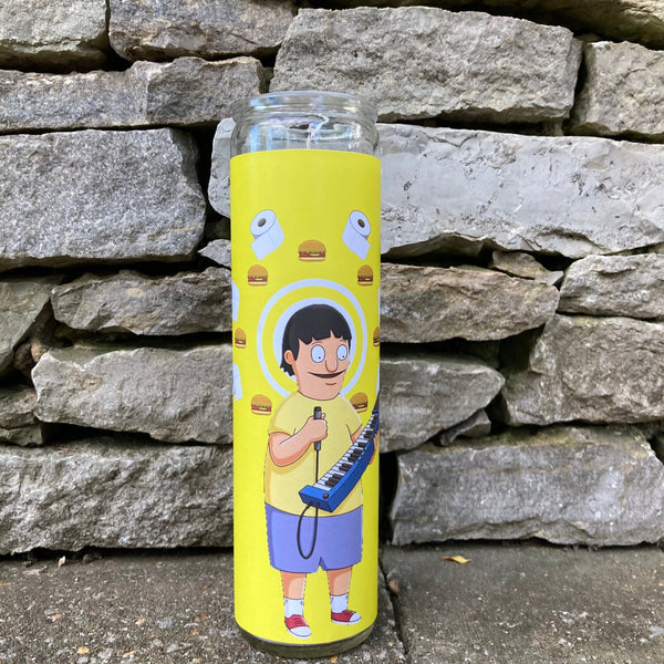 Bob’s Burgers Family Pack of Saints