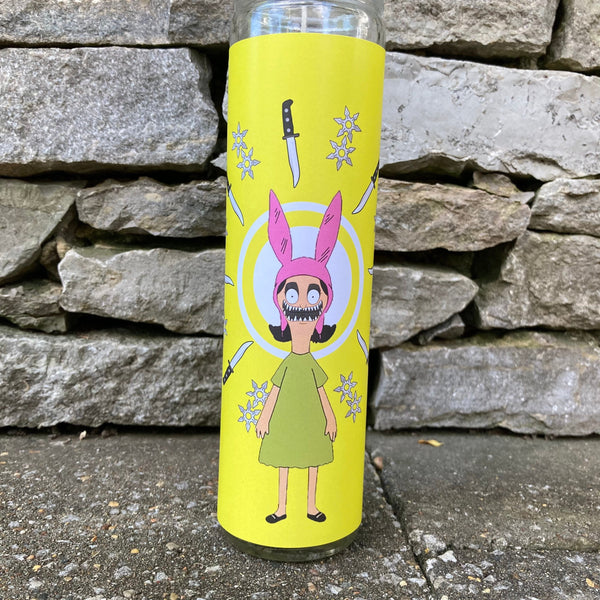 Bob’s Burgers Family Pack of Saints