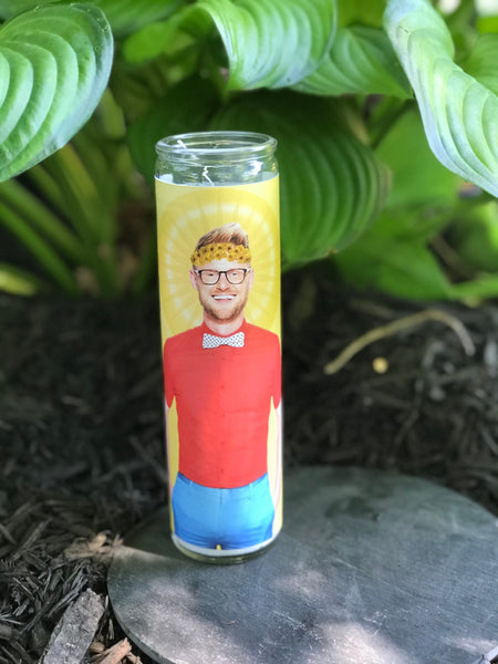 Queer Eye’s Fab Five Candle Pack