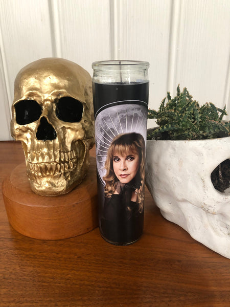 Selena Prayer Candle