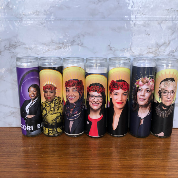 Select 6 Saints