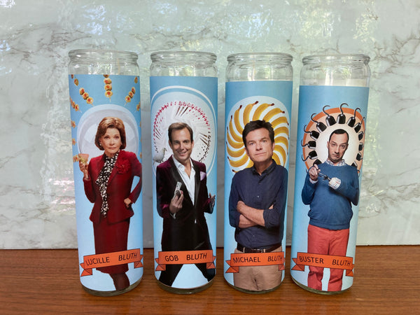 Select 6 Saints