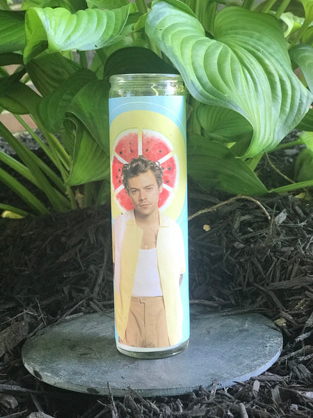 Adrian Williams Patron Saint of Peleton