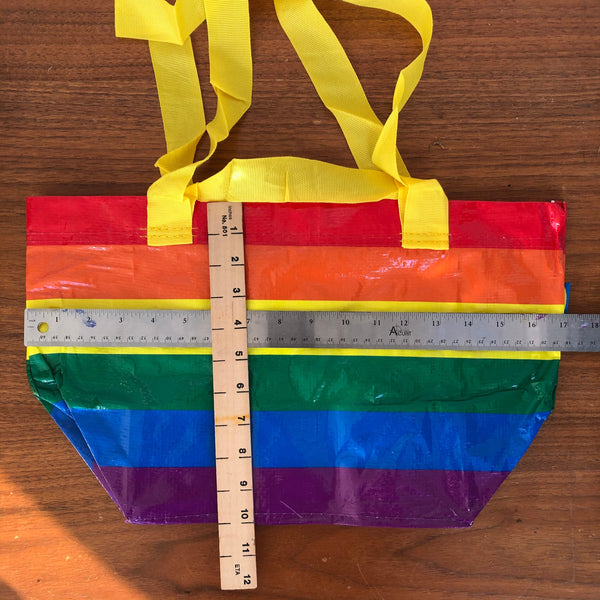 Supremely Gay small bag