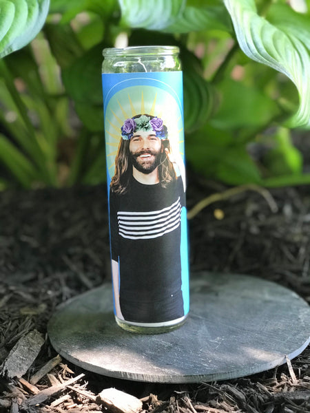 Queer Eye’s Fab Five Candle Pack