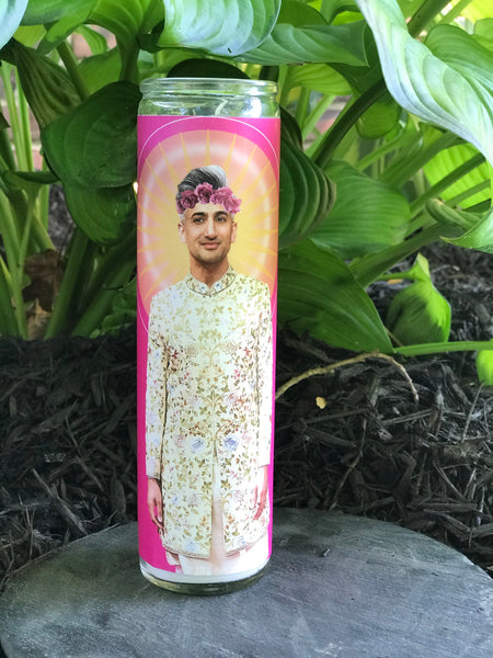 Queer Eye’s Fab Five Candle Pack