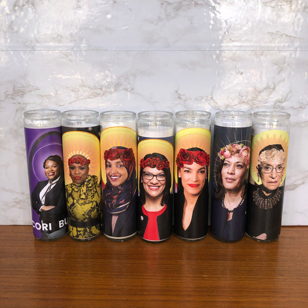 Queer Eye’s Fab Five Candle Pack