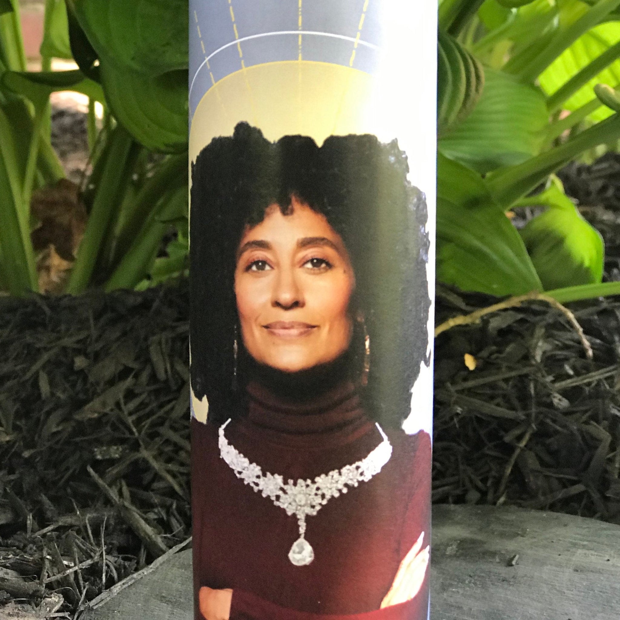 Boss Babe Tracee Ellis Ross