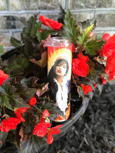 Roy & Keeley Pair of love birds candles