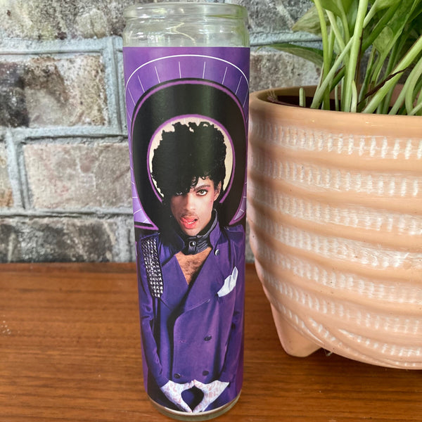 Set of 7 BTS Prayer Candles