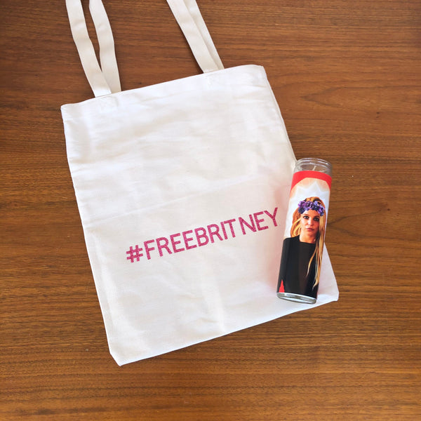 RuPaul Prayer Candle