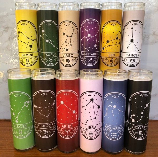 Bruce Springsteen Boss Prayer Candle